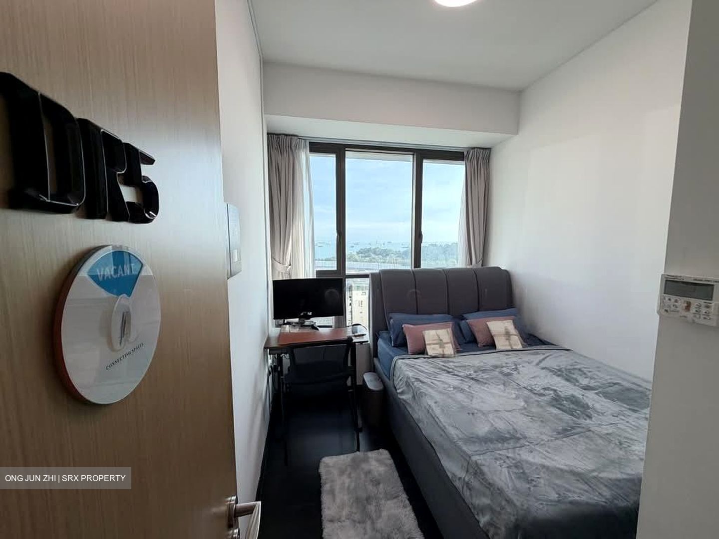 Skyline Residences (D4), Condominium #554529041